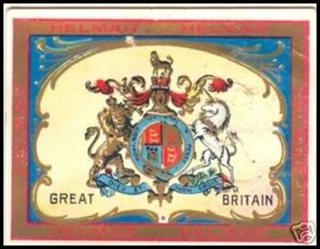 48 Great Britain